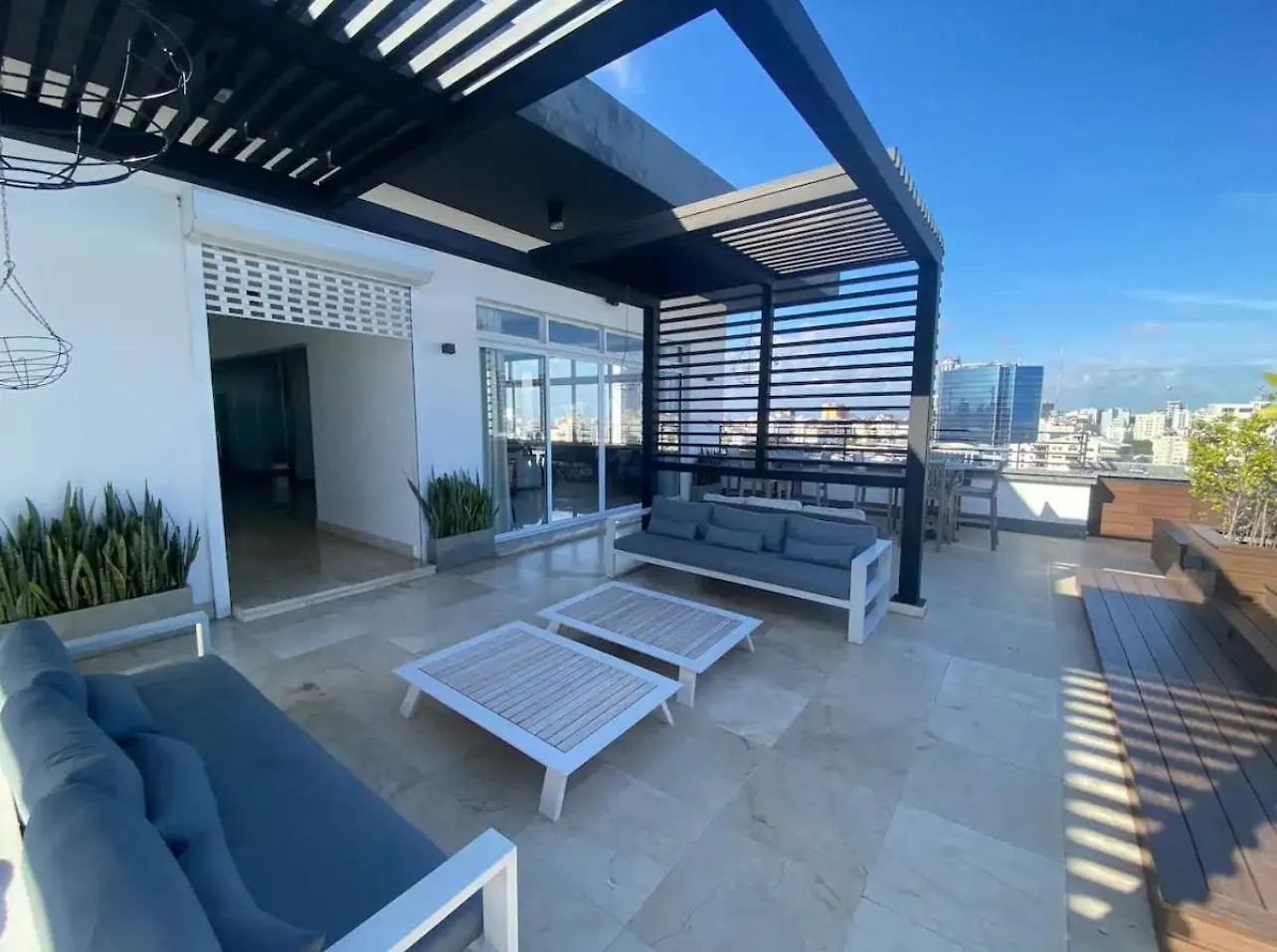 Apartman Piantinitowercentric Sdq Cityview Santo Domingo
