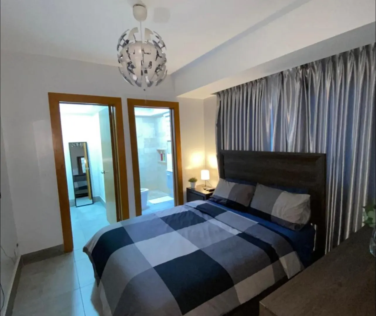 Piantinitowercentric Sdq Cityview Santo Domingo Apartamento