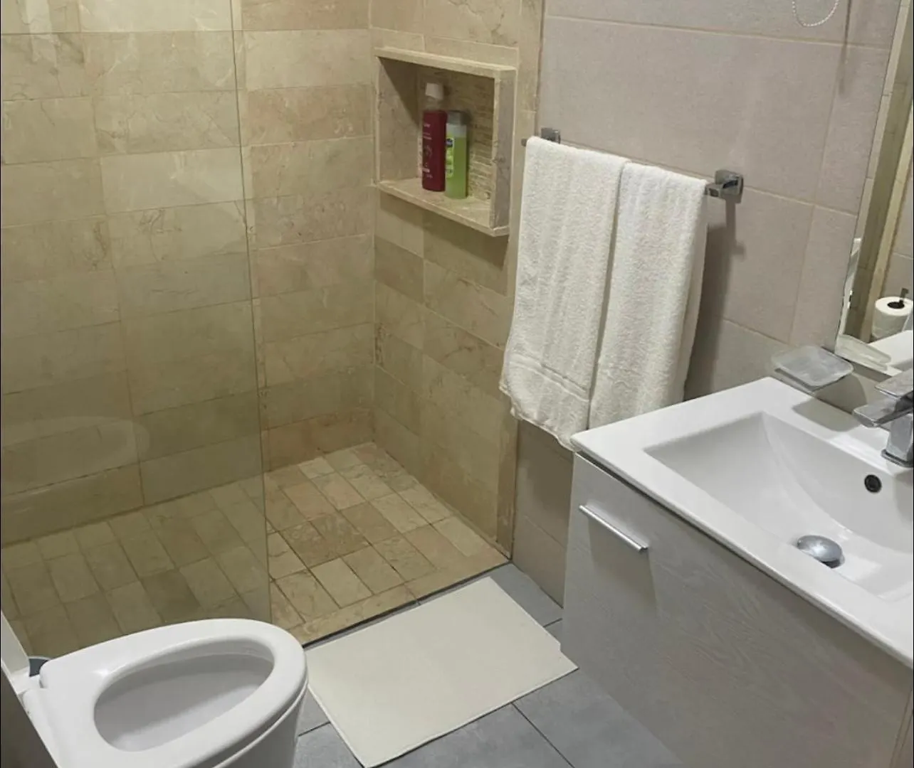 Apartamento Piantinitowercentric Sdq Cityview Santo Domingo República Dominicana