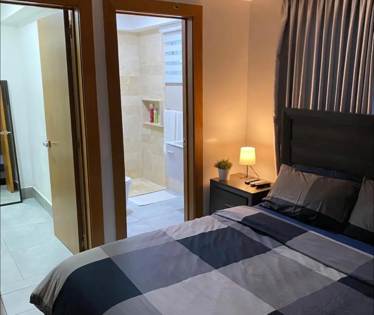 Apartamento Piantinitowercentric Sdq Cityview Santo Domingo